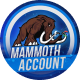 mammoth logo